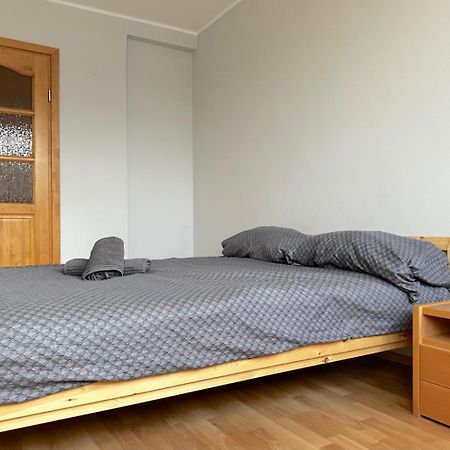 Zigzag Room - Charming Place, 15 Minutes To Gdansk Old Town & 5 Minutes To Seaside Exterior foto