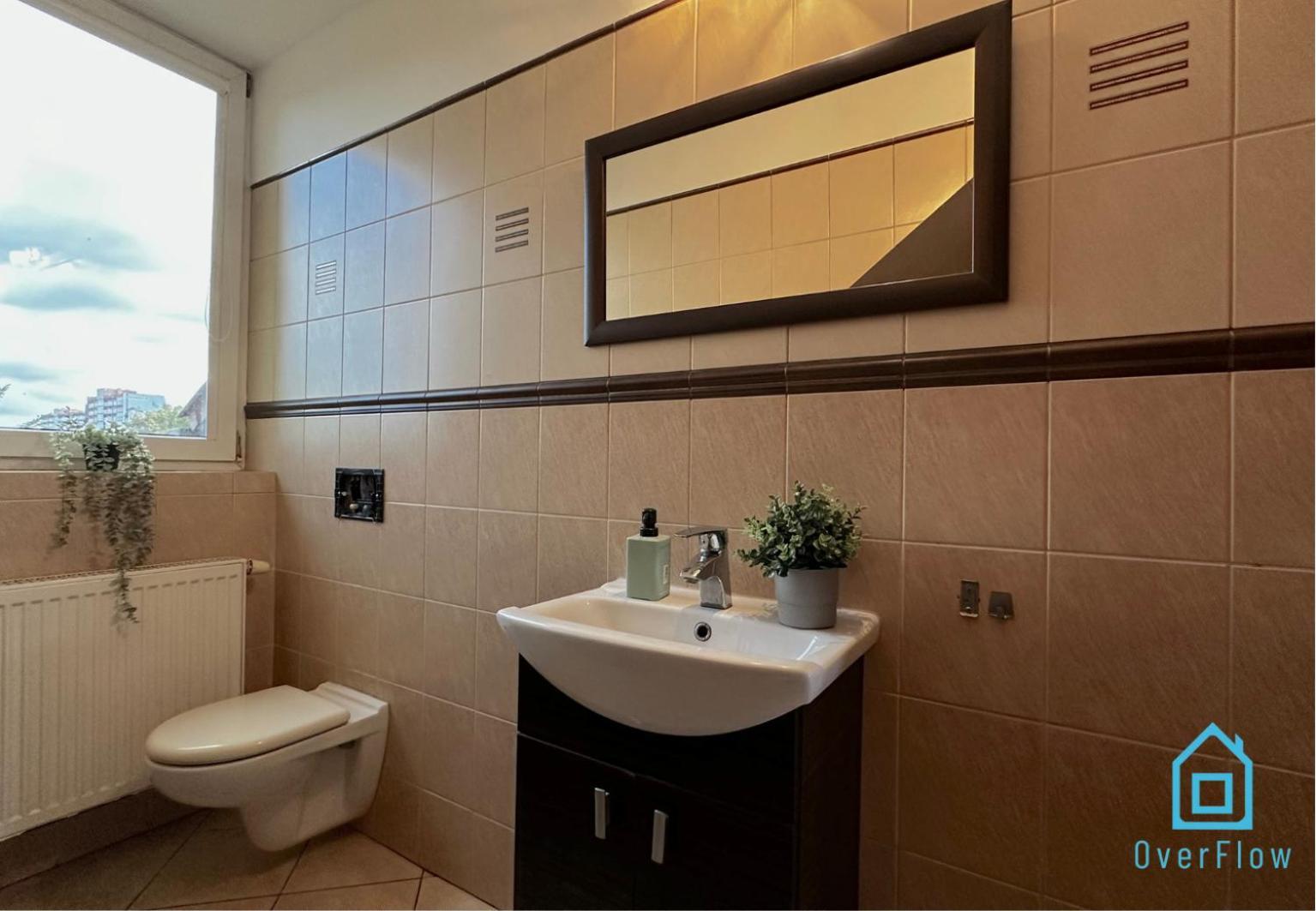 Zigzag Room - Charming Place, 15 Minutes To Gdansk Old Town & 5 Minutes To Seaside Exterior foto