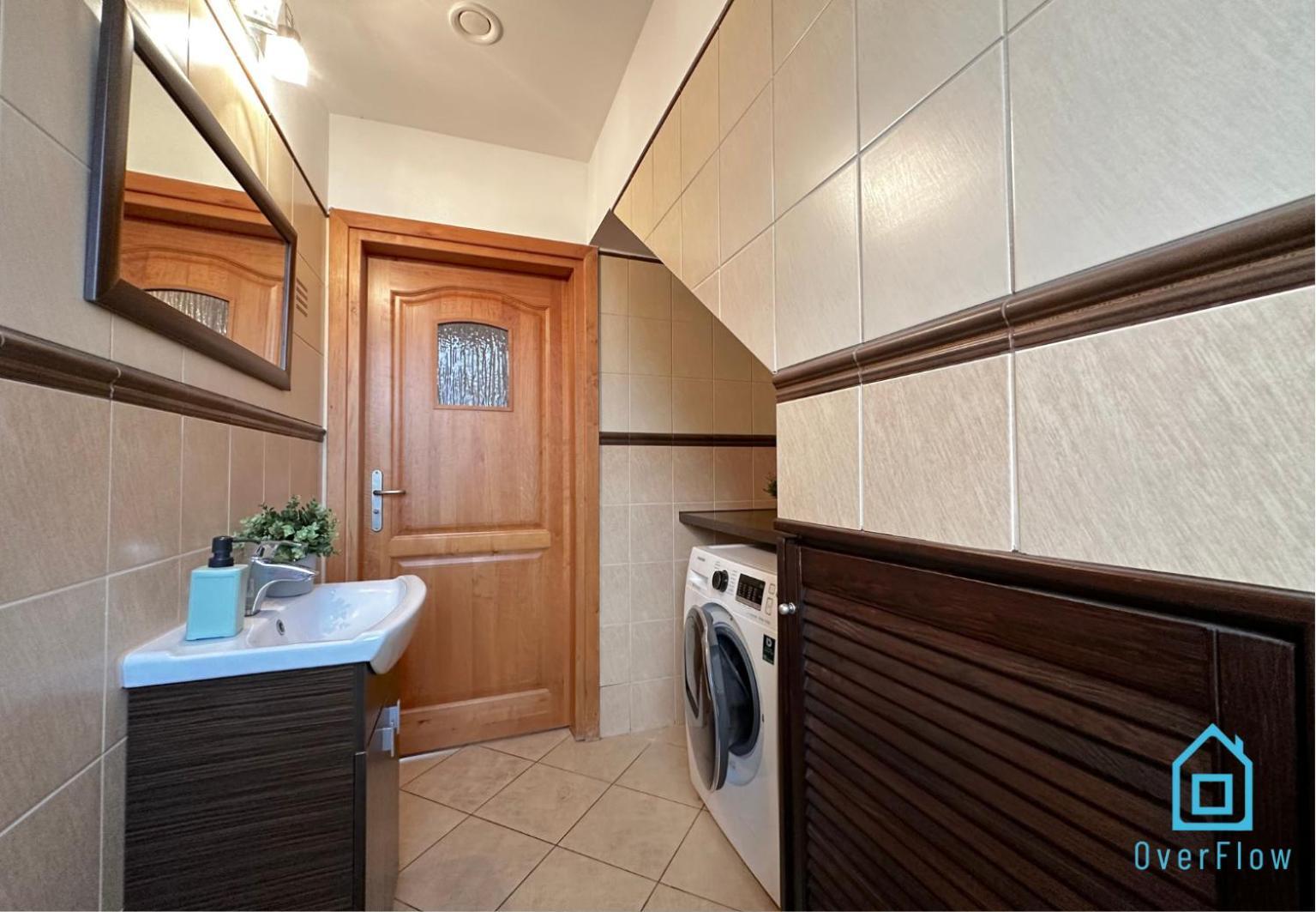 Zigzag Room - Charming Place, 15 Minutes To Gdansk Old Town & 5 Minutes To Seaside Exterior foto