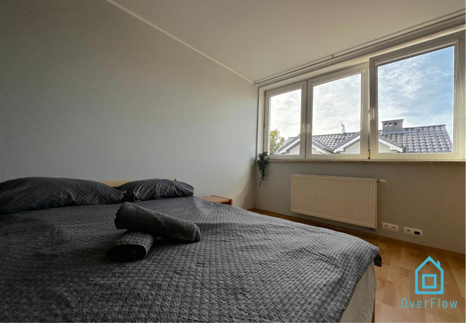 Zigzag Room - Charming Place, 15 Minutes To Gdansk Old Town & 5 Minutes To Seaside Exterior foto